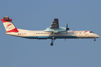 OE-LGD @ VIE - Austrian arrows