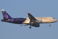 9K-EAE @ VIE - Wataniya Airways