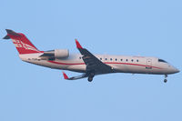 4L-TGB @ VIE - Airzena Georgian Airlines
