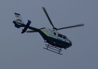 256 @ EIDW - dublin, police (garda) helicopter - by Piotr Tadeusz