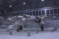 N10V @ WS17 - 1943 North American B-25H, c/n: 98-21433 - by Timothy Aanerud