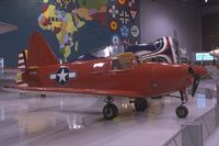 N999ML @ WS17 - Culver PQ-14B, c/n: 44-68334 - by Timothy Aanerud