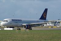 EC-LAJ @ EIDW - dublin - by Piotr Tadeusz