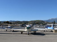N28181 @ SZP - 1978 Bellanca 17-30A VIKING, Continental IO-520 300 Hp - by Doug Robertson