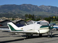 N28181 @ SZP - 1978 Bellanca 17-30A VIKING, Continental IO-520 300 Hp - by Doug Robertson