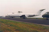 PH-EZR - E190 - KLM