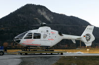 D-HEOY @ LOIK - leased by SHS for the winter season