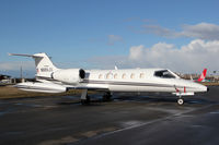 N999JS @ KPAE - KPAE