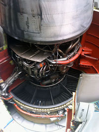 HS-TGM @ VTBS - More engine open ... - by BigDaeng