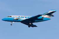 UR-NOA @ LOWW - On final rwy 34 - by Thomas Ernst - Aviation A