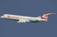 OE-LVC @ VIE - Austrian arrows - by Roman Reiner