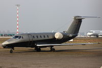 D-CREY @ EDDL - Triple Alpha - by Air-Micha