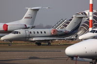A7-CGK @ EDDL - Qatar Private Jet Company - by Air-Micha