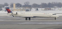 N926XJ @ KMSP - Taxi to gate at MSP - by Todd Royer