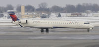 N926XJ @ KMSP - Taxi to gate at MSP
