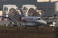 OE-FMC @ EDDL - International Jet Managmnet, Rayheon 390 Premier I, CN: RB-41 - by Air-Micha