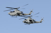 168000 @ KNZY - Centennial of Naval Aviation