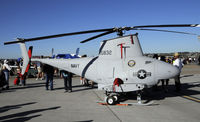 15832 @ KNZY - Fire Scout RPV