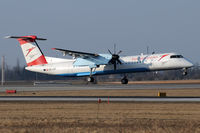 OE-LGH @ VIE - Austrian Airlines - by Chris Jilli