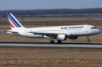 F-GJVG @ VIE - Air France - by Chris Jilli