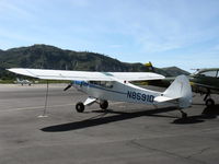 N8591D photo, click to enlarge