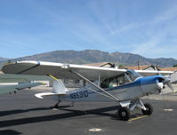 N8591D photo, click to enlarge