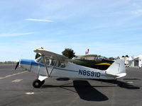 N8591D photo, click to enlarge