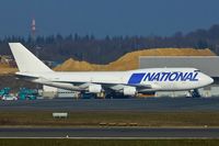 TF-NAC @ ELLX - TF-NAC_
Boeing 747-428 - by Jerzy Maciaszek