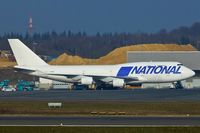 TF-NAC @ ELLX - TF-NAC_
Boeing 747-428 - by Jerzy Maciaszek