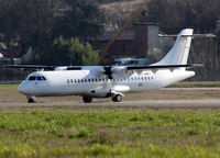 F-WWEG @ LFBO - C/n 0931 - For Syrianair as YK-AKC - by Shunn311