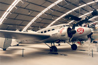 VH-BAF - Drage Airworld Museum , Wangaratta Vic. Australia Museum now closed. Planes sold. - by Henk Geerlings
