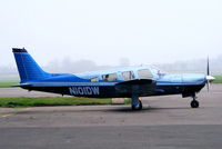 N101DW photo, click to enlarge N101DW photo, click to enlarge