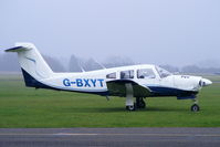 G-BXYT photo, click to enlarge G-BXYT photo, click to enlarge