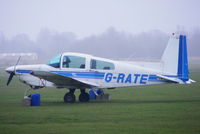 G-RATE @ EGTC - GRATE Flying Group - by Chris Hall