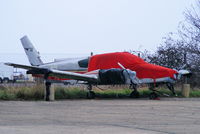 G-SHIV photo, click to enlarge G-SHIV photo, click to enlarge