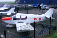 CS-ARI photo, click to enlarge CS-ARI photo, click to enlarge