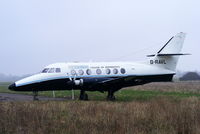 G-RAVL photo, click to enlarge G-RAVL photo, click to enlarge