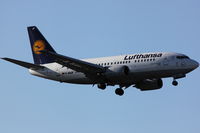 D-ABJF @ EDDL - Lufthansa, Name: Aalen - by Air-Micha
