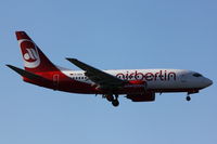 D-AHIA @ EDDL - Air Berlin - by Air-Micha