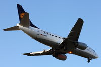 D-ABIC @ EDDL - Lufthansa, Name: Krefeld - by Air-Micha