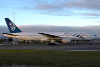 ZK-OKD @ NZCH - taxi to gate 34 after arriving as NZ90 from NRT - by Bill Mallinson