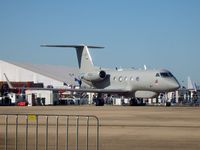 N30LX @ YMAV - On static display at Avalon Air Show - by red750