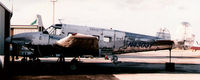 N4303Y - Tri gear Beech at Fort Lauderdale in the 1980's - by G-ANWX
