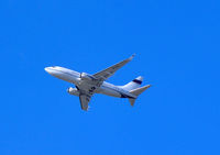 VP-BJJ @ EHAM - Privat Russian 737 departing from the Oostbaan (22) at Schiphol Airport - by Jan Lefers