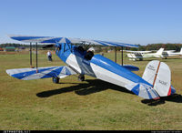 N4261C @ GA2 - Taken at Peach State Aerodrome, Williamson GA - by Brian Karli