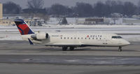 N8888D @ KMSP - Delta - by Todd Royer