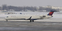 N936XJ @ KMSP - Delta