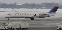 N452SW @ KMSP - Delta - by Todd Royer