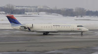N452SW @ KMSP - Delta - by Todd Royer