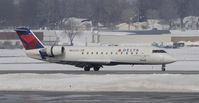 N602XJ @ KMSP - Delta - by Todd Royer